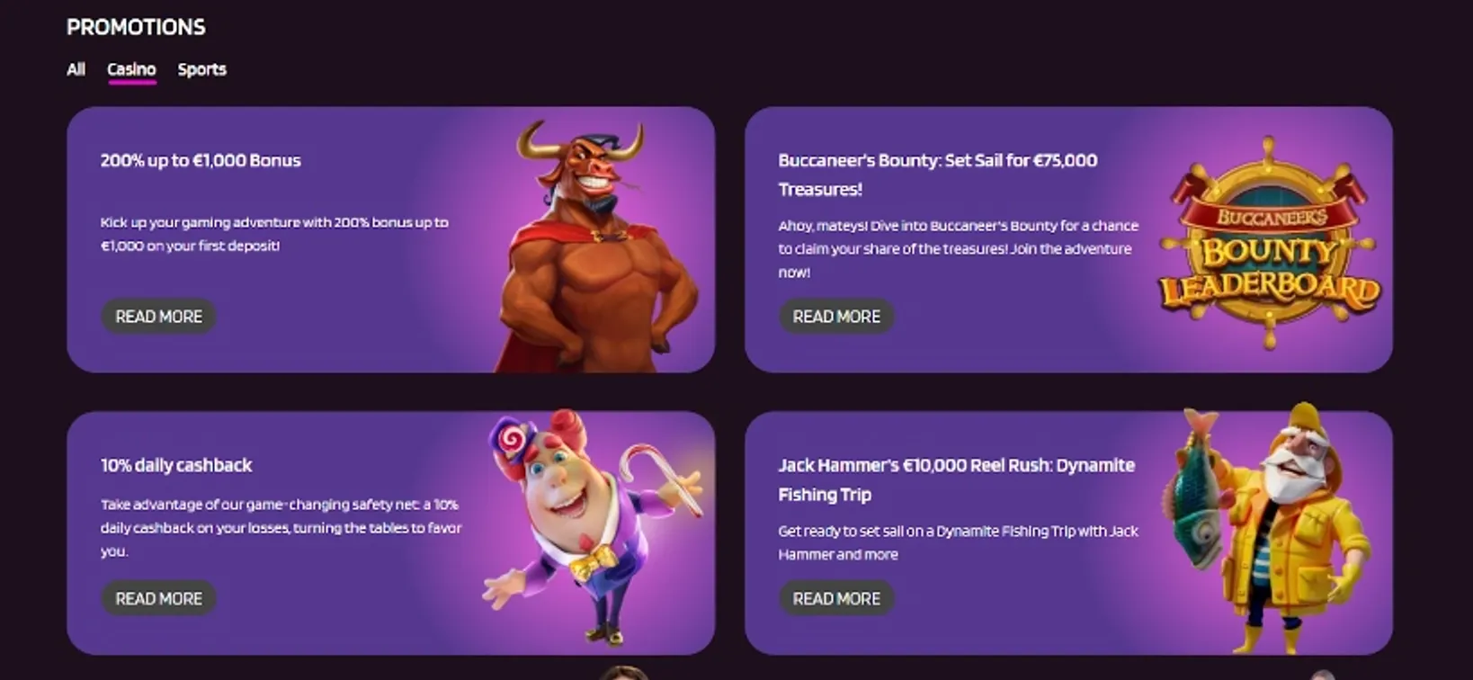 Betcici.com