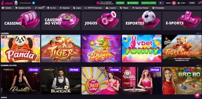 Jogos bingo