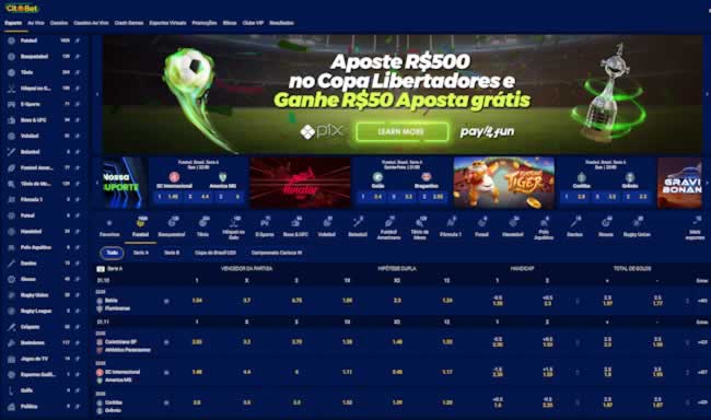 Grêmio x fortaleza