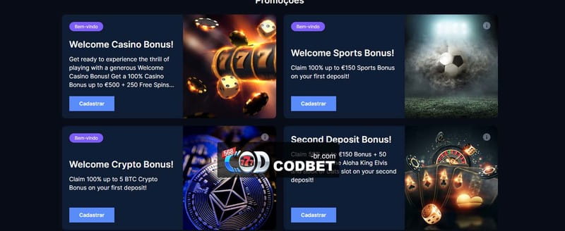 Bet premier