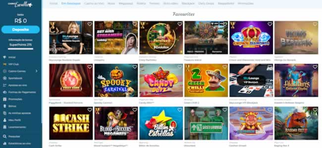 Bets brasil esportes