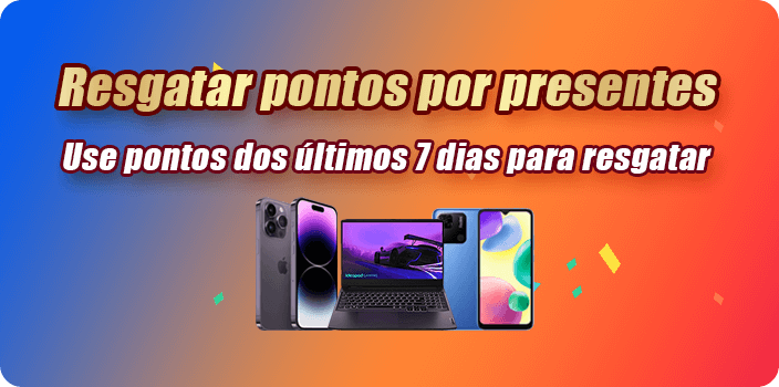 Aposta ganhe