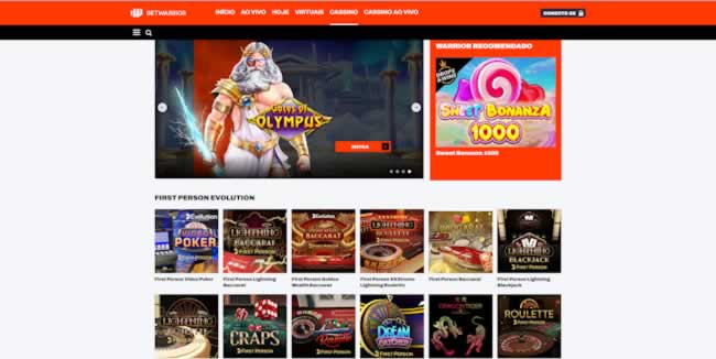 Esporte bet