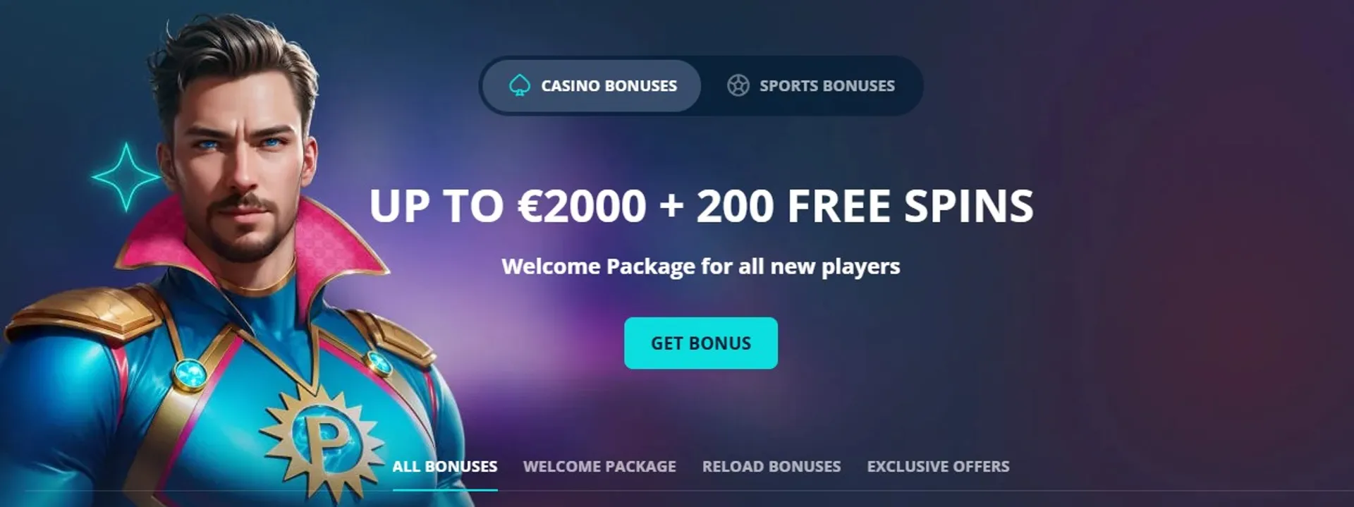Cassino royale