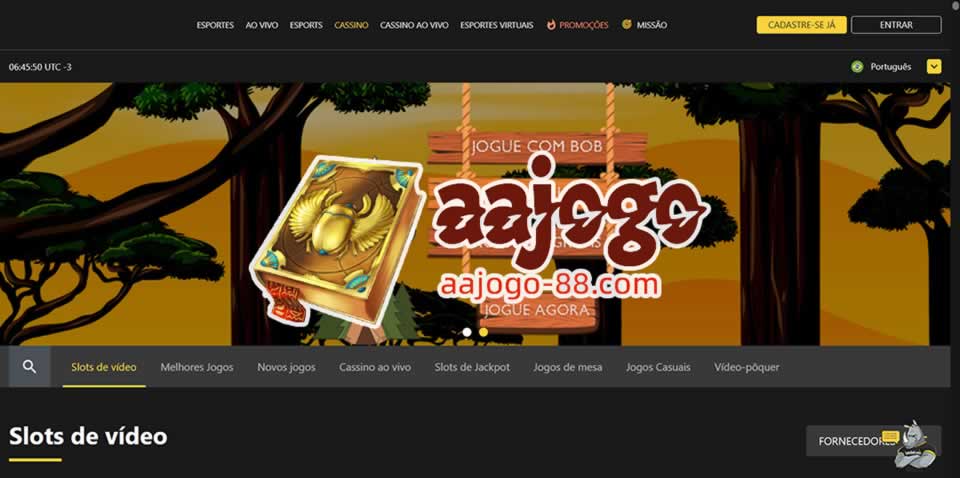 Casino bet