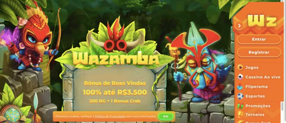 Sinais da blaze