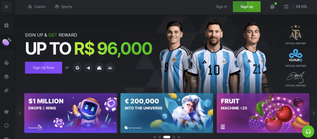 Sportingbet bet365 entrar