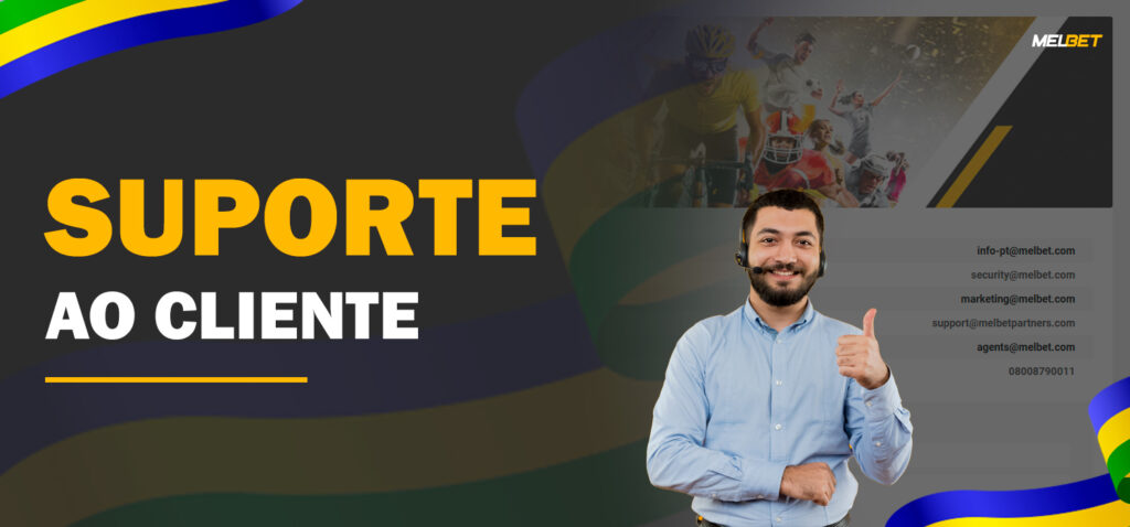 Chamadas privadas