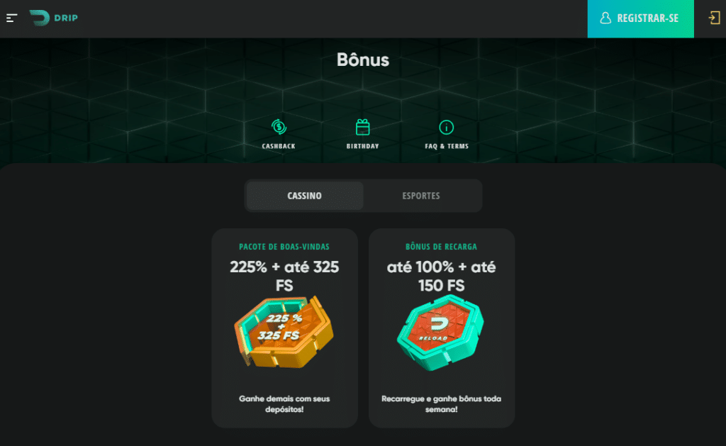 Brabet.com baixar