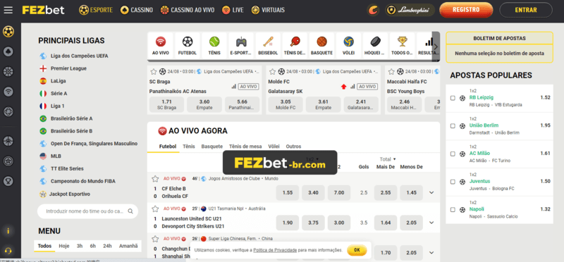 Jogo da mina brabet