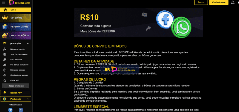 Estrela bet roleta