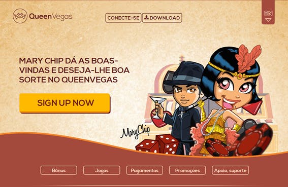 Aposta ganha casino