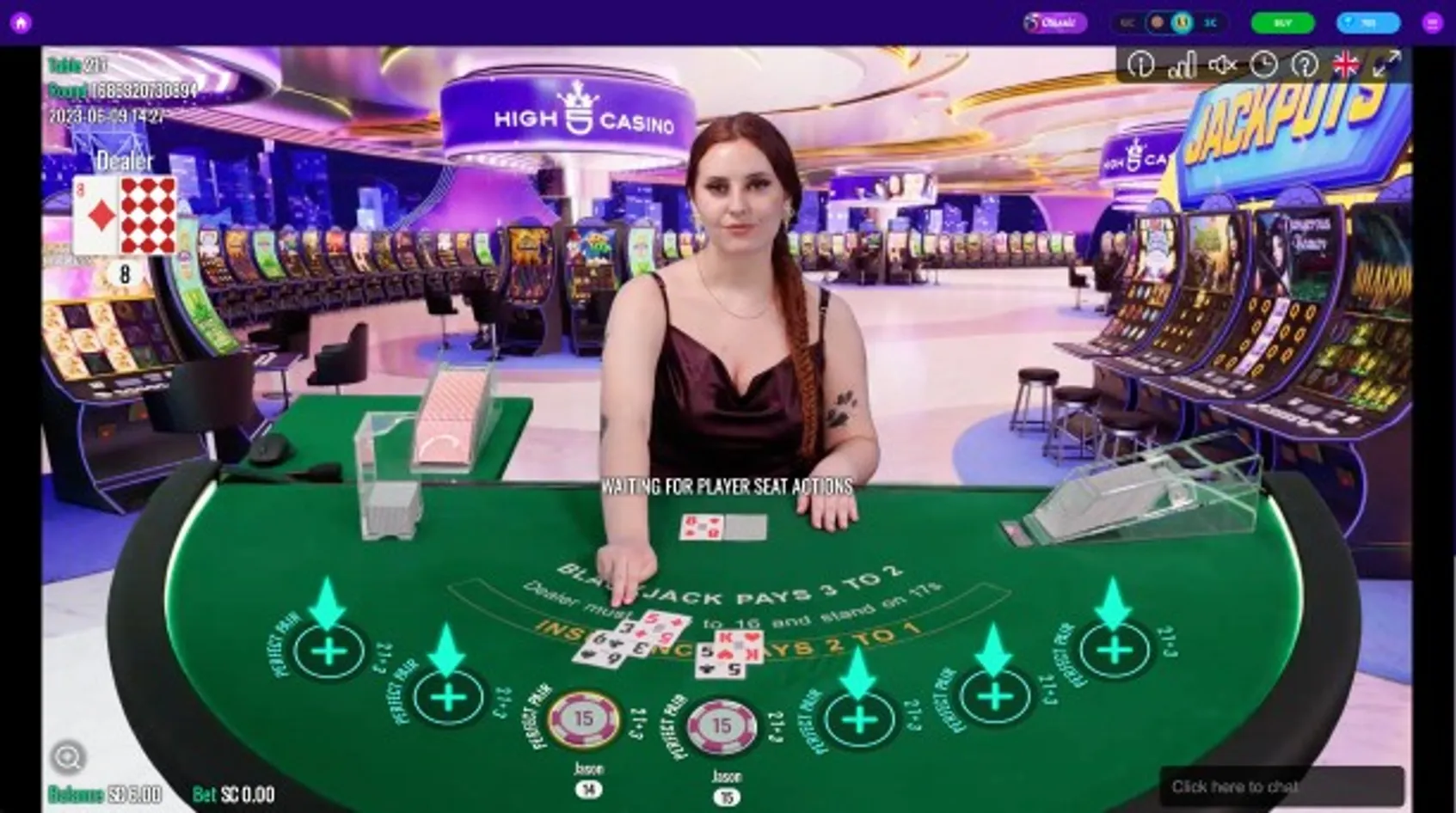 Baixar o aplicativo bets