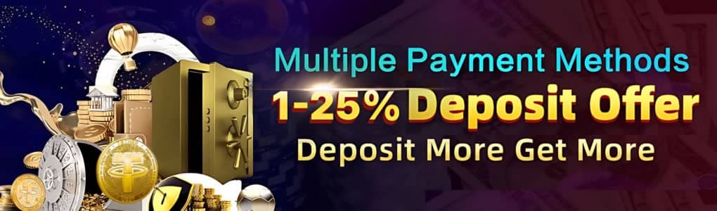 Online baccarat